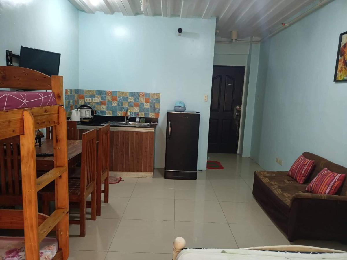Kassel Residence Mhavic Family Room Good For 5Guest Manila Eksteriør bilde