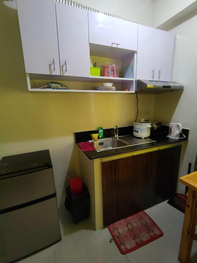 Kassel Residence Mhavic Family Room Good For 5Guest Manila Eksteriør bilde