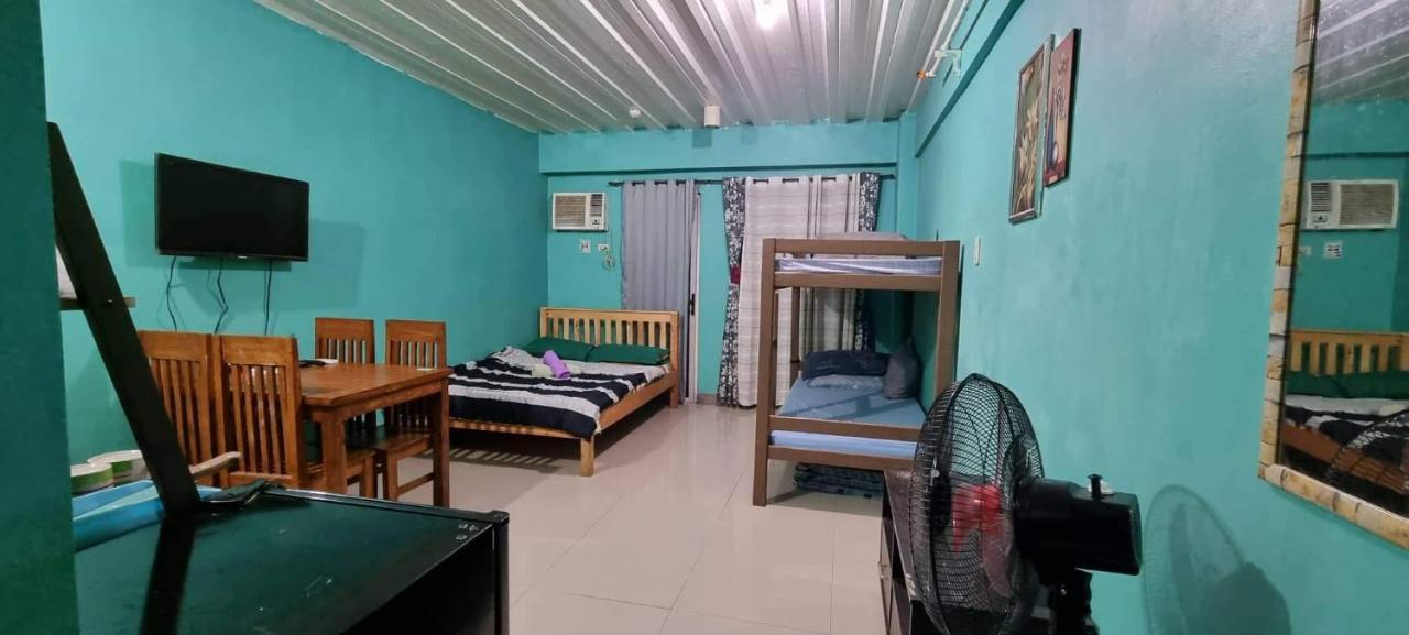 Kassel Residence Mhavic Family Room Good For 5Guest Manila Eksteriør bilde