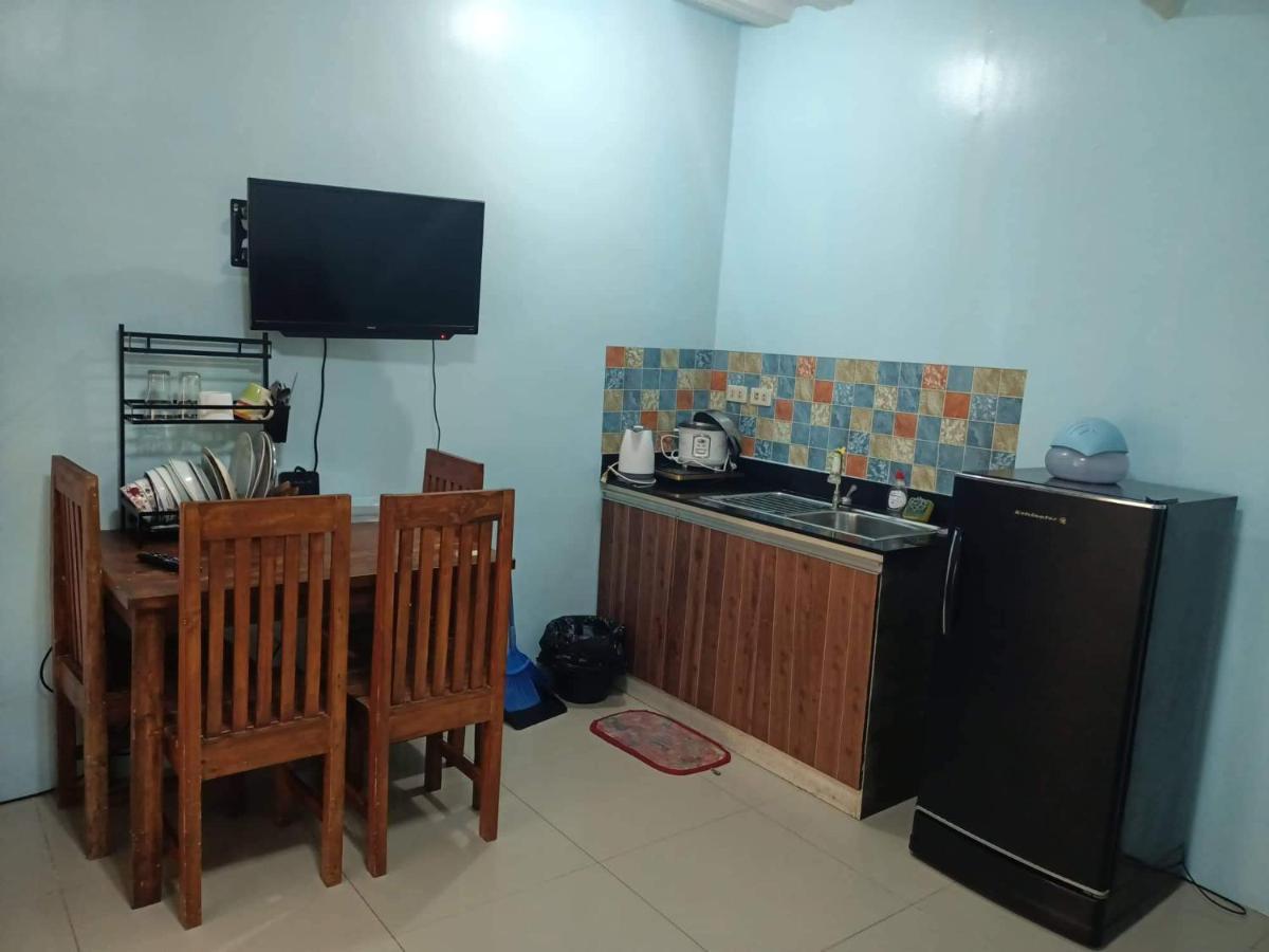 Kassel Residence Mhavic Family Room Good For 5Guest Manila Eksteriør bilde