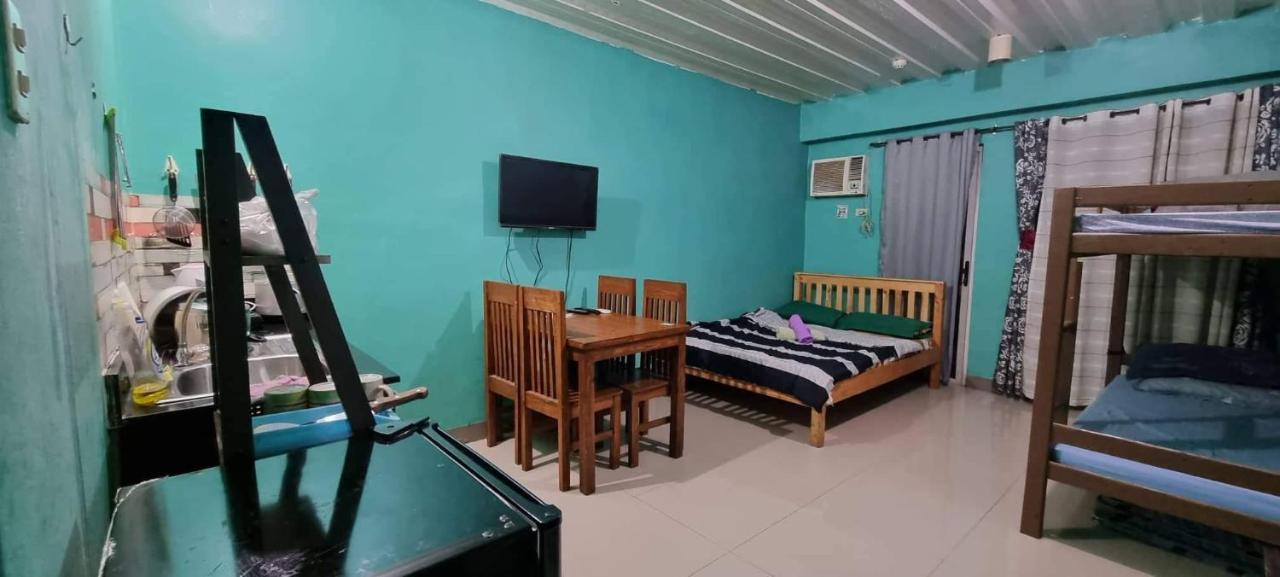 Kassel Residence Mhavic Family Room Good For 5Guest Manila Eksteriør bilde