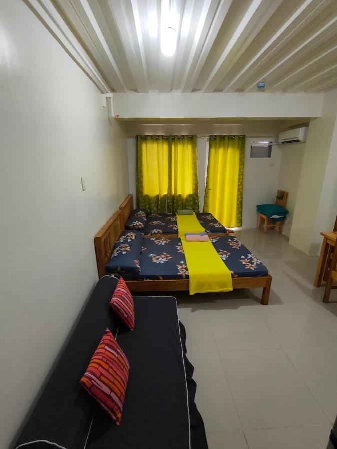 Kassel Residence Mhavic Family Room Good For 5Guest Manila Eksteriør bilde