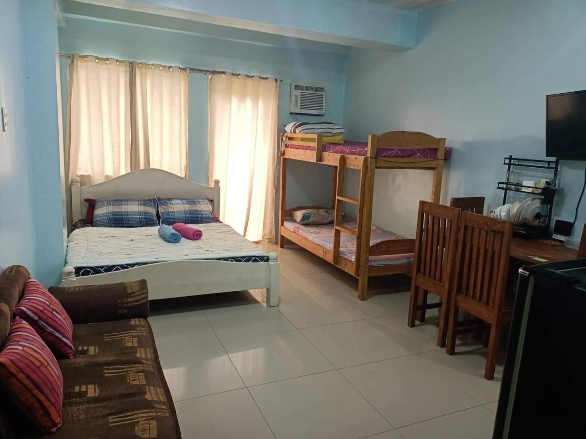 Kassel Residence Mhavic Family Room Good For 5Guest Manila Eksteriør bilde