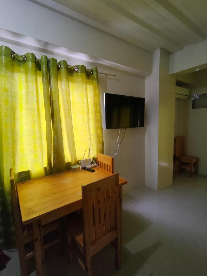 Kassel Residence Mhavic Family Room Good For 5Guest Manila Eksteriør bilde