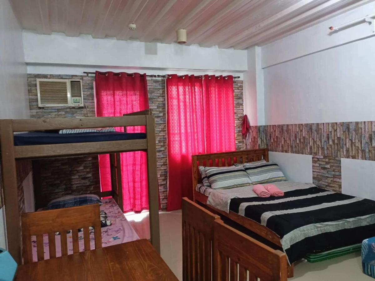 Kassel Residence Mhavic Family Room Good For 5Guest Manila Eksteriør bilde