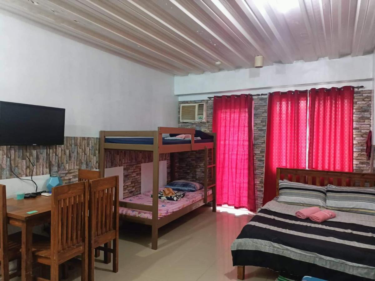 Kassel Residence Mhavic Family Room Good For 5Guest Manila Eksteriør bilde