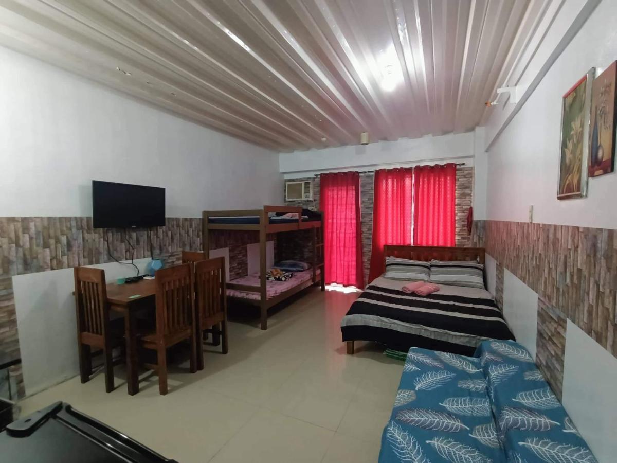 Kassel Residence Mhavic Family Room Good For 5Guest Manila Eksteriør bilde