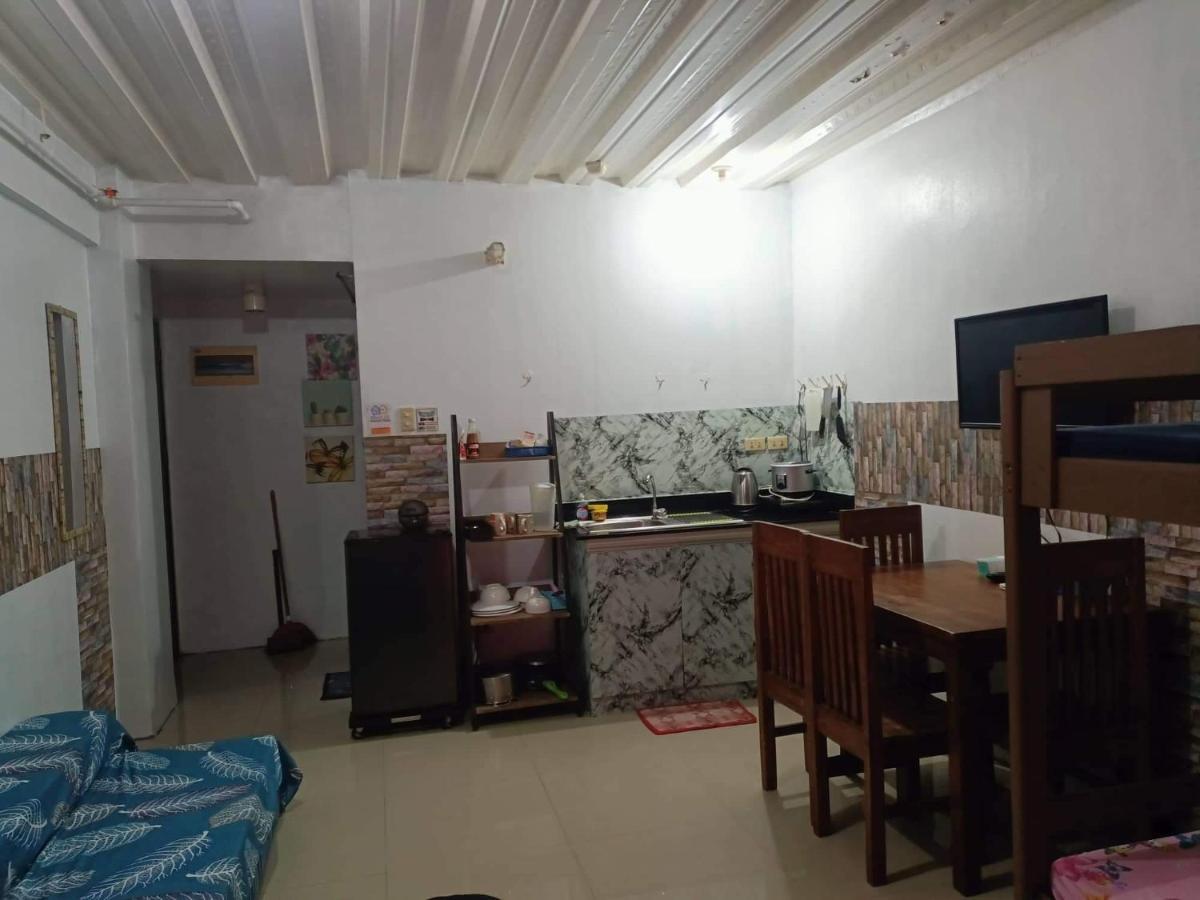 Kassel Residence Mhavic Family Room Good For 5Guest Manila Eksteriør bilde