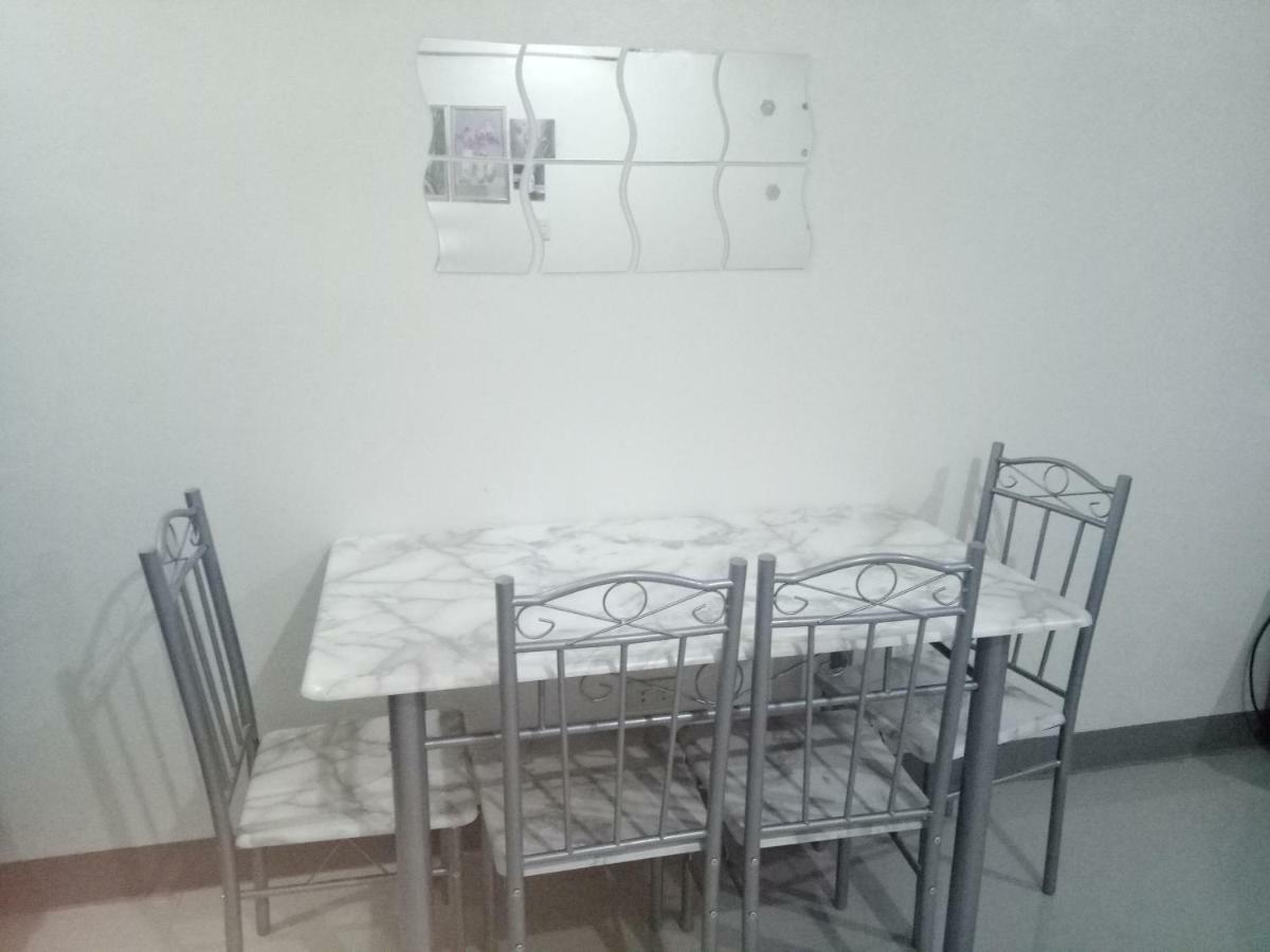 Kassel Residence Mhavic Family Room Good For 5Guest Manila Eksteriør bilde