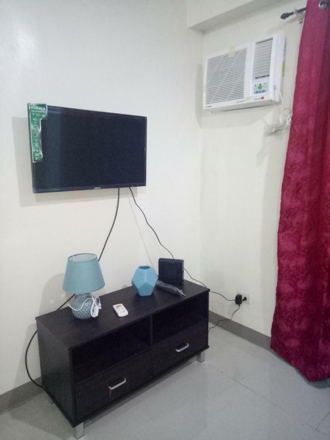 Kassel Residence Mhavic Family Room Good For 5Guest Manila Eksteriør bilde