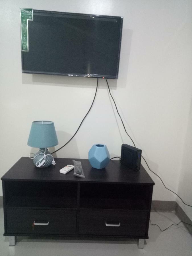 Kassel Residence Mhavic Family Room Good For 5Guest Manila Eksteriør bilde