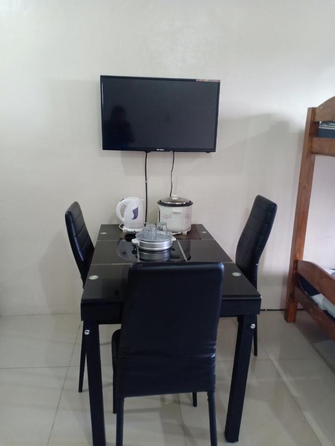 Kassel Residence Mhavic Family Room Good For 5Guest Manila Eksteriør bilde