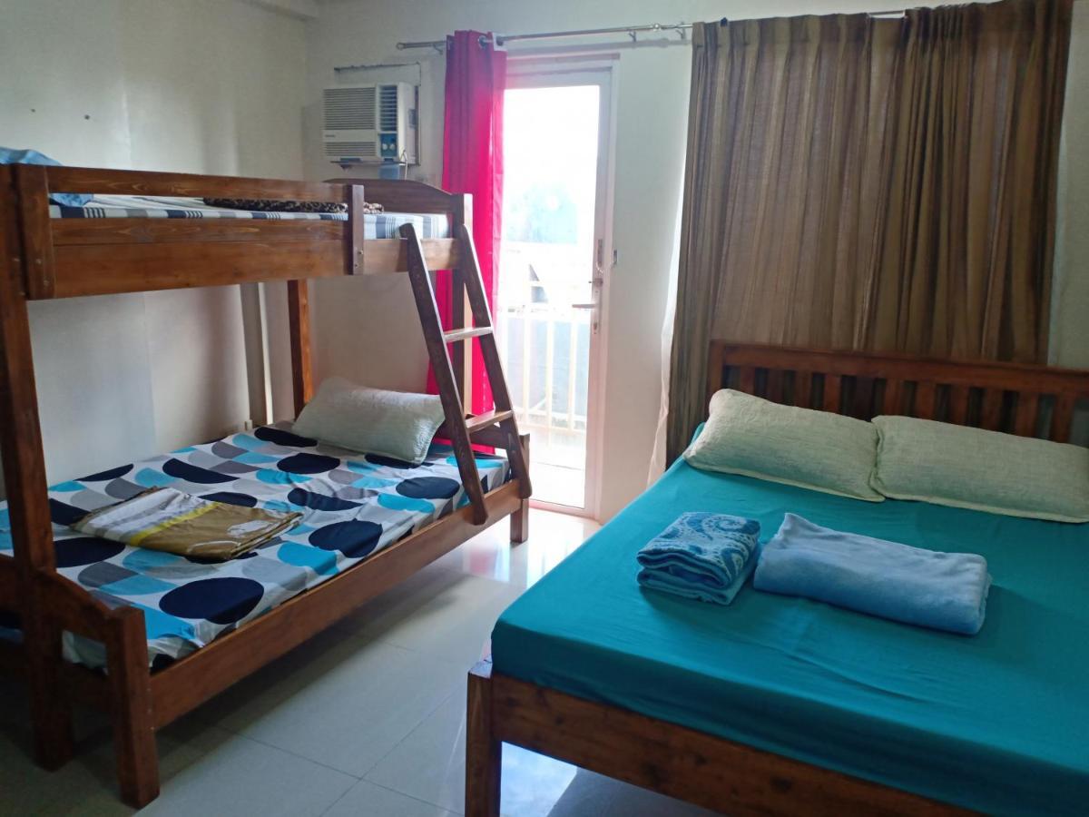 Kassel Residence Mhavic Family Room Good For 5Guest Manila Eksteriør bilde